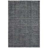 Shaded Solid Soft Area Rug