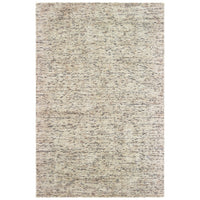 Shaded Solid Soft Area Rug