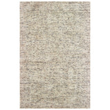 Shaded Solid Soft Area Rug