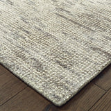 Shaded Solid Soft Area Rug