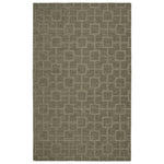 IMPRINTS MODERN COLLECTION Celery Soft Area Rug