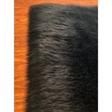 Nansen Luxurious Faux Sheepskin Square Shape Shag Soft Area Rug