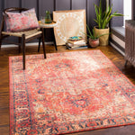 Persian Machine Washable Area Soft Rug