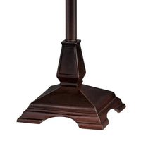 Robert Louis Tiffany Budding Branch Floor Lamp