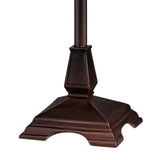 Robert Louis Tiffany Budding Branch Floor Lamp
