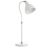 Vincent Table Lamp with Metal Shade