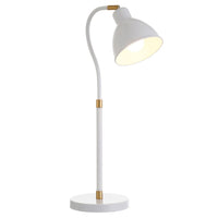 Vincent Table Lamp with Metal Shade