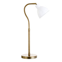 Vincent Table Lamp with Metal Shade