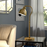 Vincent Table Lamp with Metal Shade