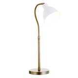 Vincent Table Lamp with Metal Shade