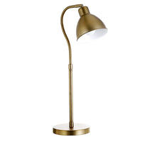 Vincent Table Lamp with Metal Shade