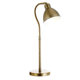 Vincent Table Lamp with Metal Shade