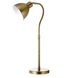 Vincent Table Lamp with Metal Shade