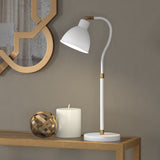 Vincent Table Lamp with Metal Shade