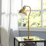 Vincent Table Lamp with Metal Shade