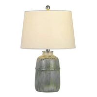 Vittoria Ceramic Table Lamp