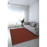 Home Eden Ultra Soft Synthetic Fur Area Rug