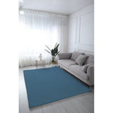 Home Eden Ultra Soft Synthetic Fur Area Rug