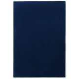 Home Eden Ultra Soft Synthetic Fur Area Rug