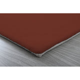 Home Eden Ultra Soft Synthetic Fur Area Rug