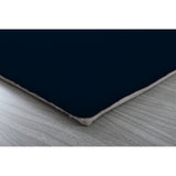 Home Eden Ultra Soft Synthetic Fur Area Rug