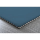 Home Eden Ultra Soft Synthetic Fur Area Rug