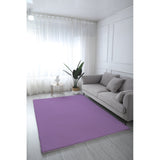 Home Eden Ultra Soft Synthetic Fur Area Rug