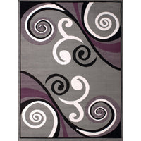 Home Montclaire Gabriela Transitional Soft Area Rug