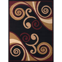 Home Montclaire Gabriela Transitional Soft Area Rug