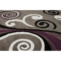 Home Montclaire Gabriela Transitional Soft Area Rug