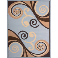 Home Montclaire Gabriela Transitional Area Rug