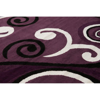 Home Montclaire Gabriela Transitional Area Rug