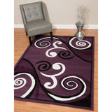 Home Montclaire Gabriela Transitional Area Rug