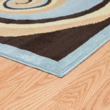 Home Montclaire Gabriela Transitional Area Rug