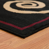 Home Montclaire Gabriela Transitional Area Rug