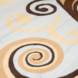 Home Montclaire Gabriela Transitional Soft Area Rug