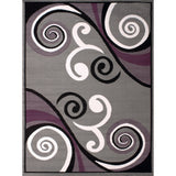 Home Montclaire Gabriela Transitional Area Rug