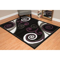 Home Montclaire Gabriela Transitional Soft Area Rug