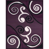 Home Montclaire Gabriela Transitional Soft Area Rug