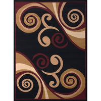 Home Montclaire Gabriela Transitional Area Rug