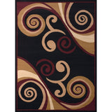 Home Montclaire Gabriela Transitional Area Rug