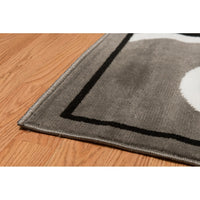 Home Montclaire Gabriela Transitional Soft Area Rug