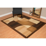 Home Montclaire Galina Transitional Area Rug