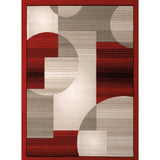 Home Montclaire Galina Transitional Area Rug