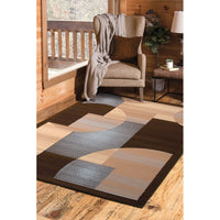 Home Montclaire Galina Transitional Area Rug