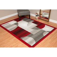 Home Montclaire Galina Transitional Area Rug