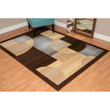 Home Montclaire Galina Transitional Area Rug