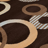 Home Montclaire Geneva Modern Area Rug