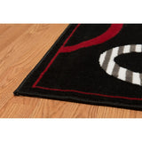 Home Montclaire Geneva Modern Area Rug