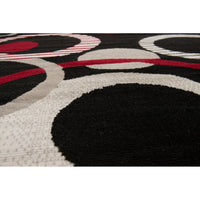 Home Montclaire Geneva Modern Area Rug